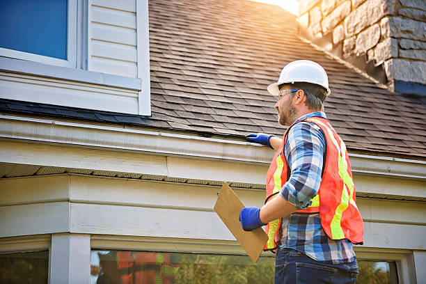 Licensed Roof Leak Repair service in Duquesne, PA - Norken Roofing